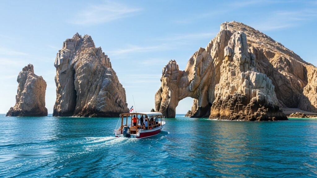 Designing the Perfect Day in Cabo Bello