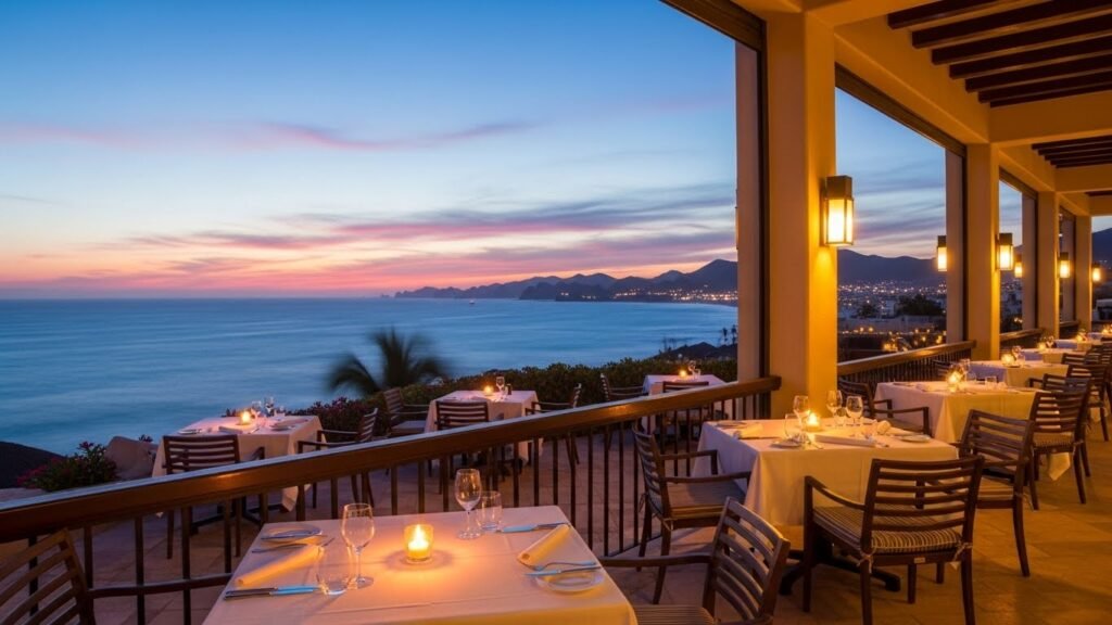 Dining and Culinary Highlights