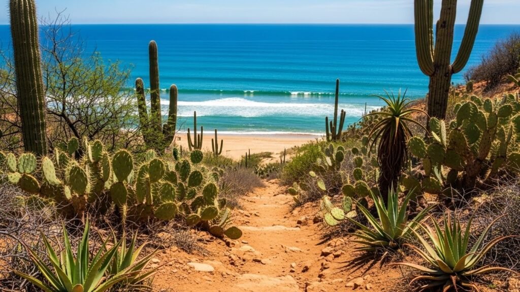 Practical Logistics and Access