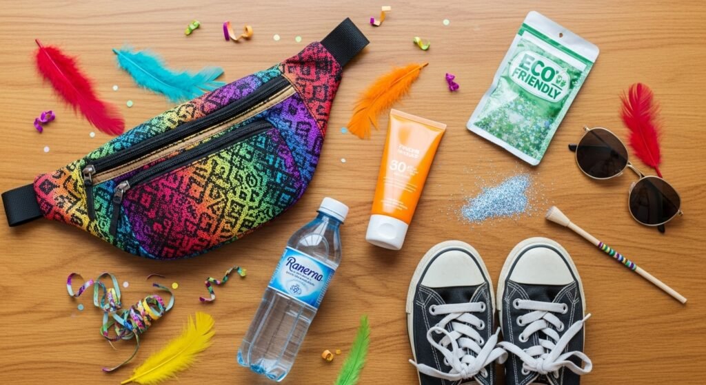 Essential Guide for First-Time Attendees (Newbies