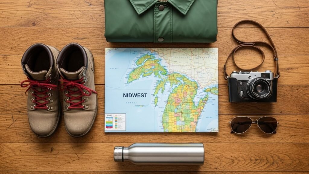 Essential Midwest Travel Tips