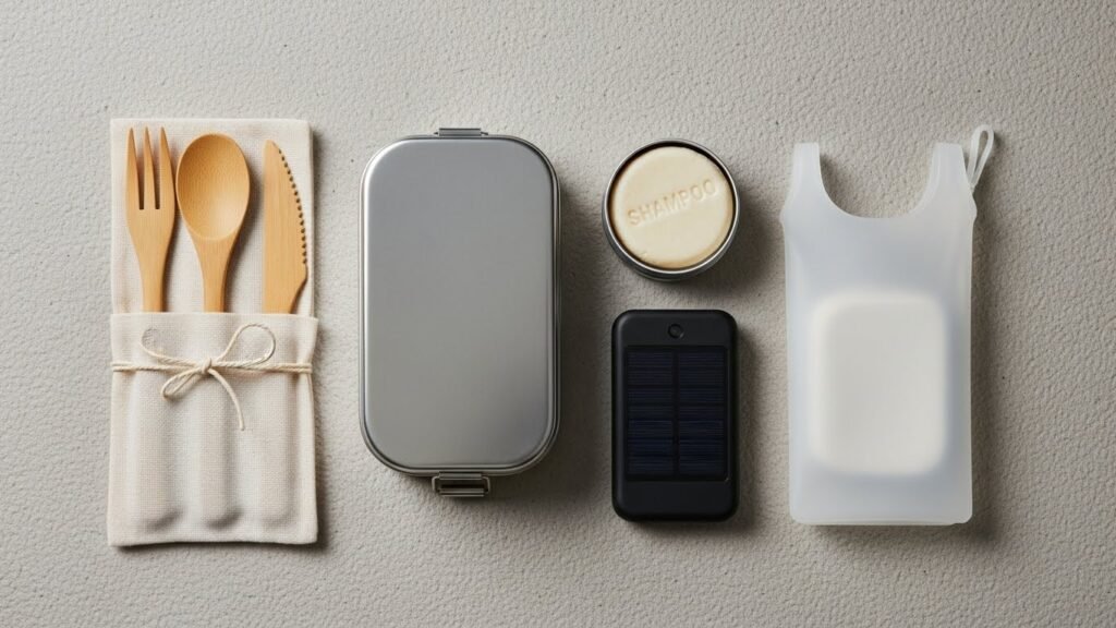 Essential Sustainable Kit