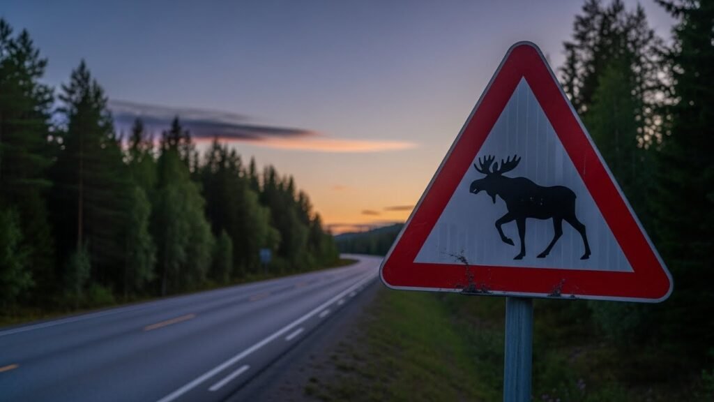 Public Safety and Road Awareness