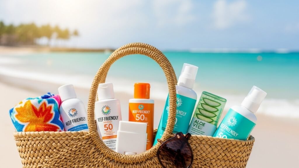 Health, Wellness, and Tropical Safety