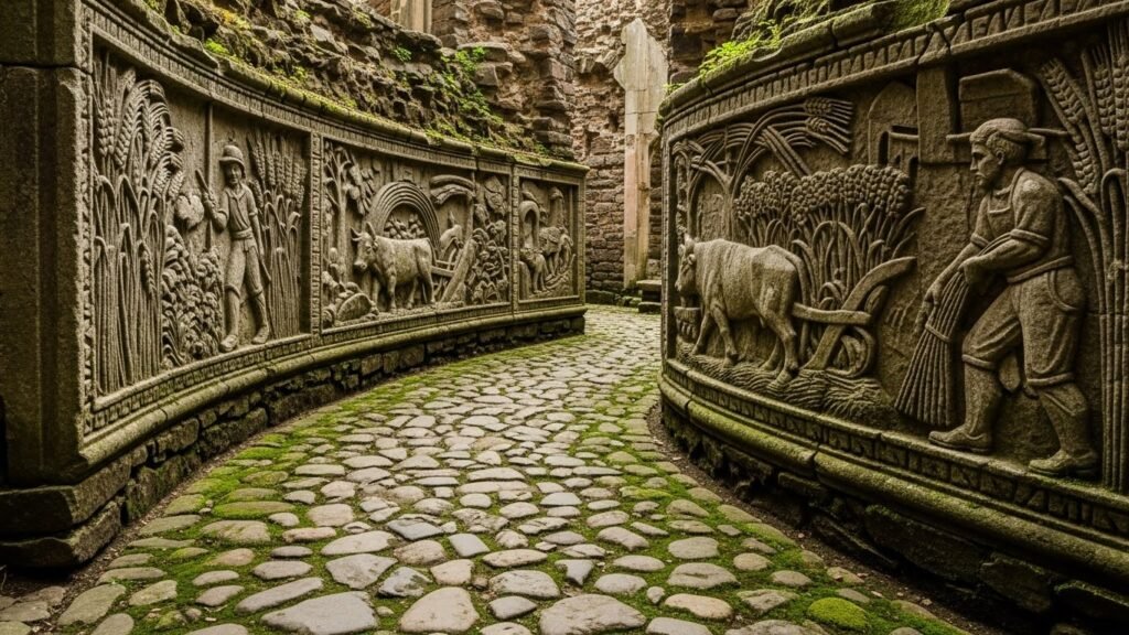 Historical Foundations and Archaeological Significance