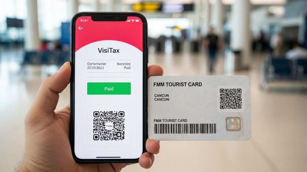 Important Legal and Entry Regulations