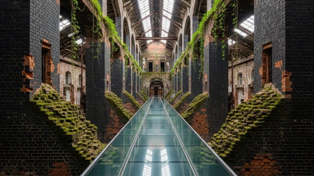 Inujima Seirensho Art Museum