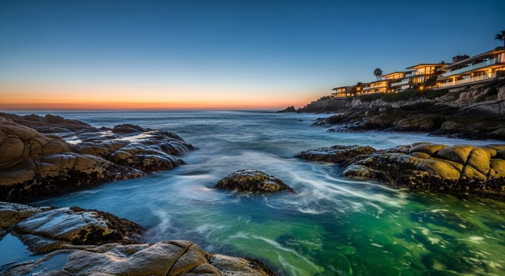 Laguna Beach