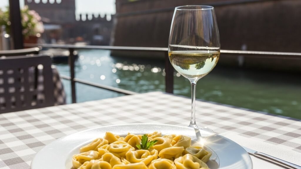 A Taste of Real Italian Cuisine