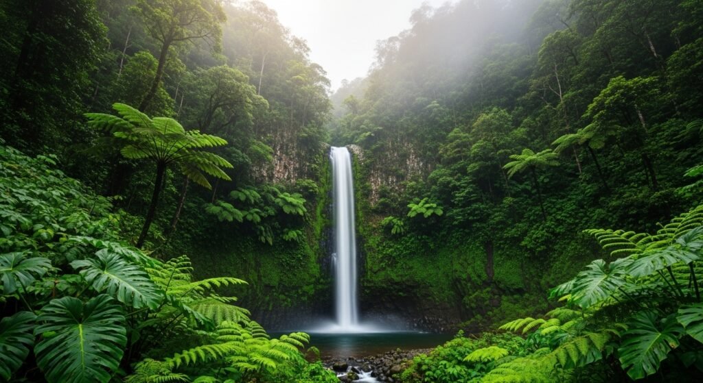 El Yunque National Forest