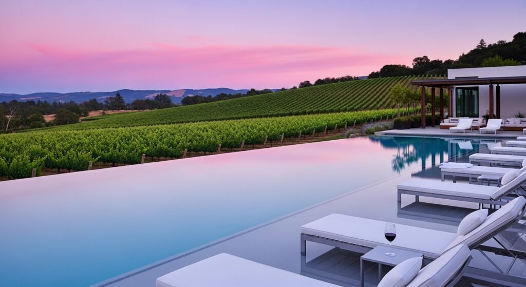 Luxury and Comfort Stays