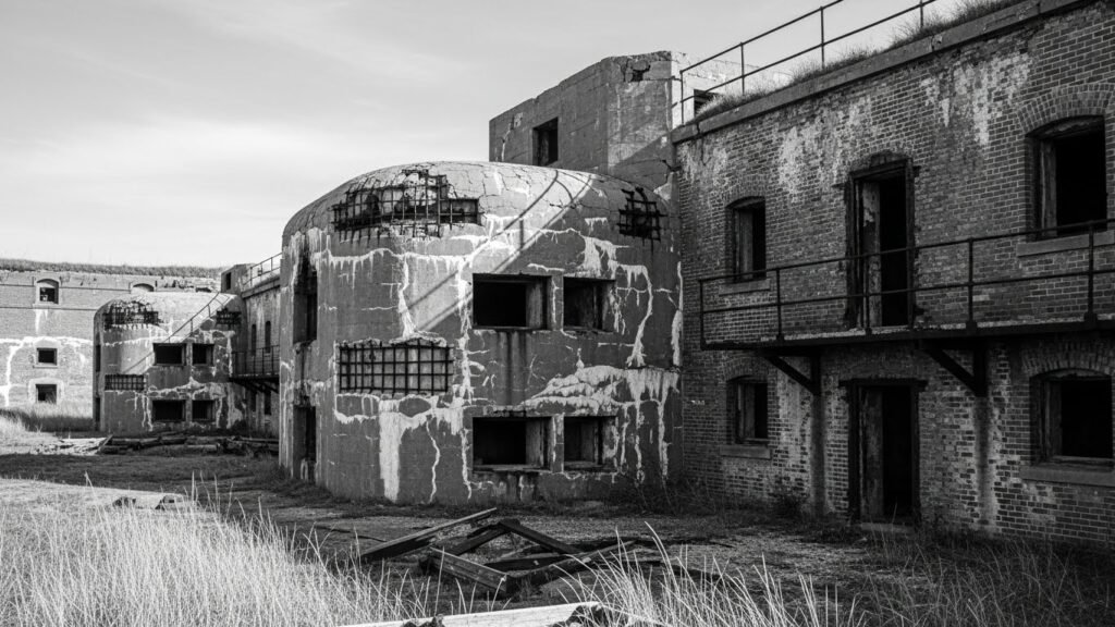 Military Significance and the Legacy of Fort Terry