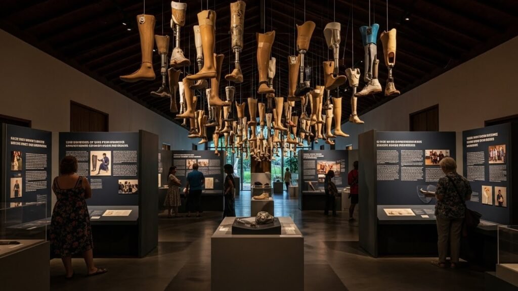 Museums, Art, and Social Impact