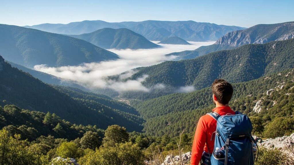 Natural Wonders and Outdoor Adventure