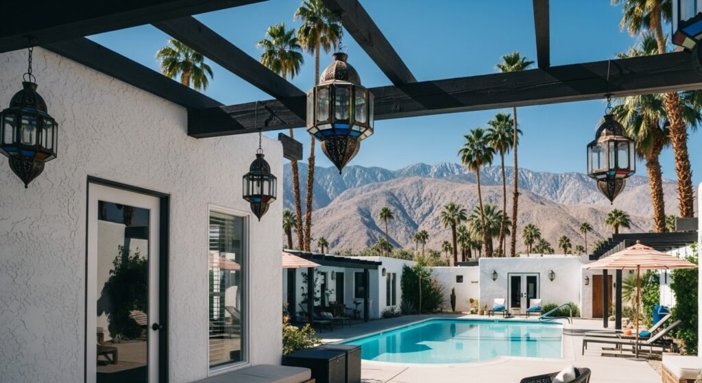 Palm Springs