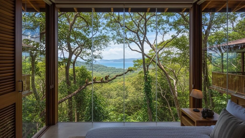 Peninsula Papagayo: A Coastal Sanctuary