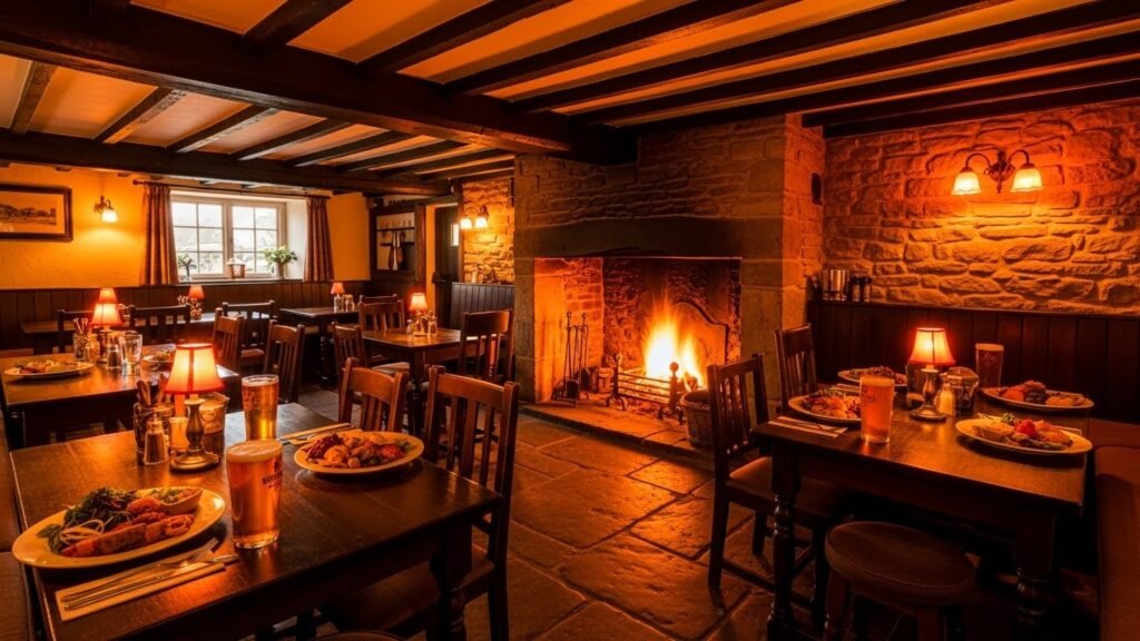 Planning Your Visit to the Cotswolds