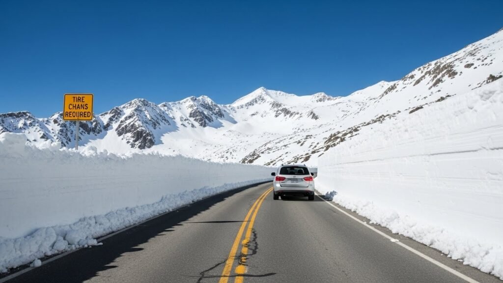 Practical Planning for a California Winter Trip