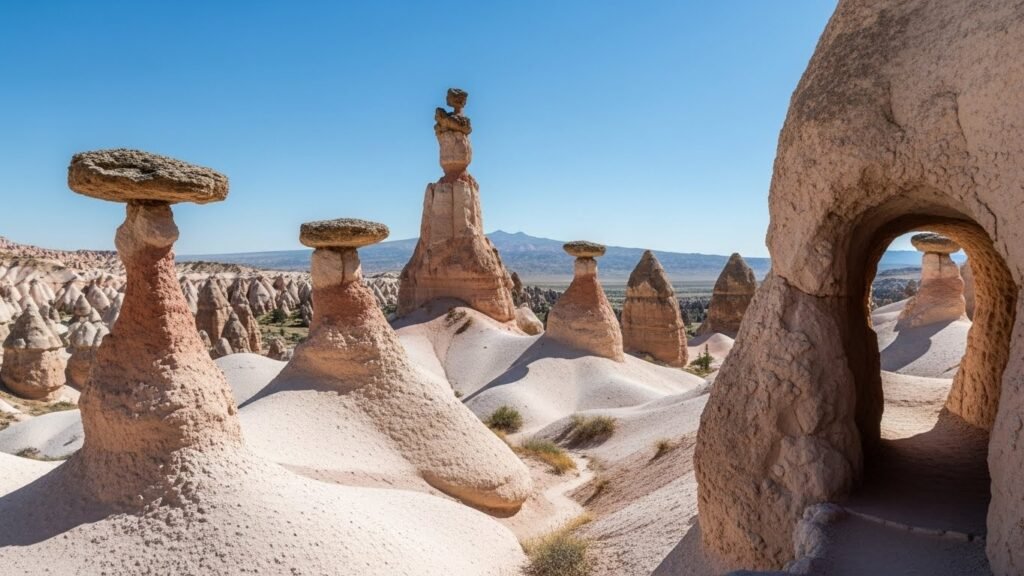 Queen’s Garden Trail