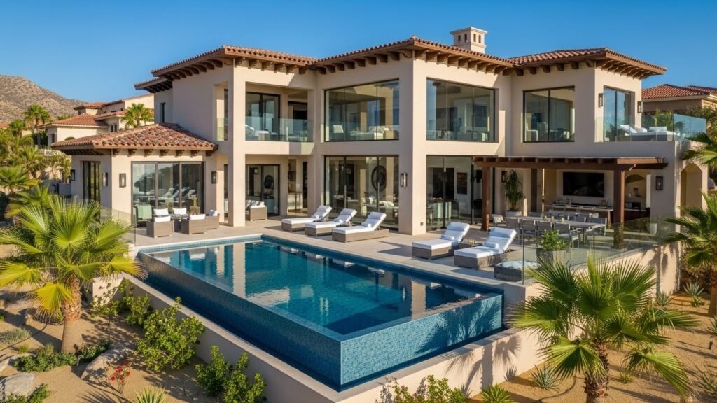 Real Estate and Investment Opportunities