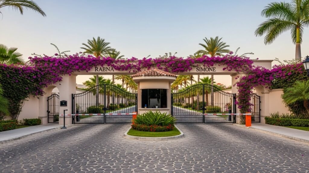 Safety, Security, and Peace of Mind