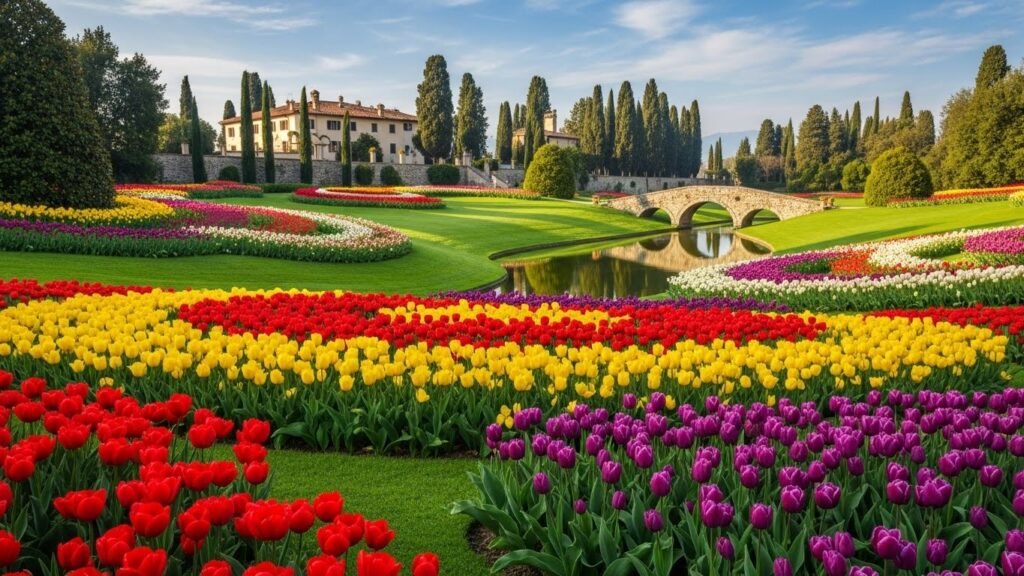 Seasonal Travel Guide