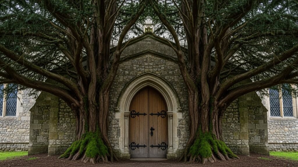 Stow-on-the-Wold: The High Point