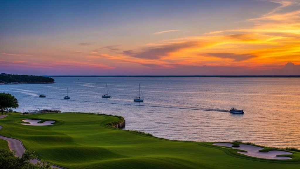 Lakeside Luxury and Northern Retreats