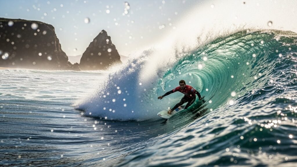 Technical Challenges of the Break