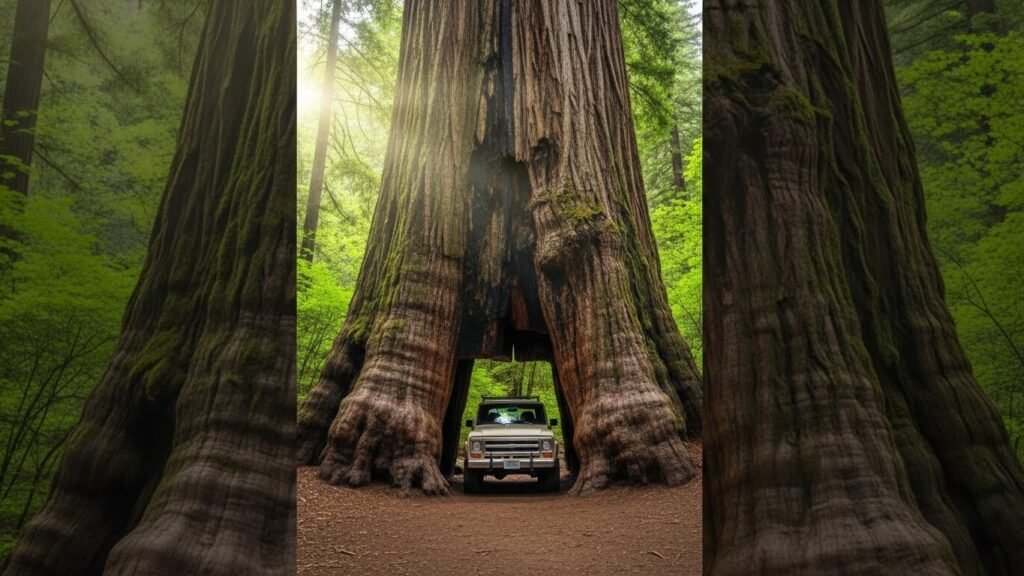 Leggett: The Drive-Thru Gateway