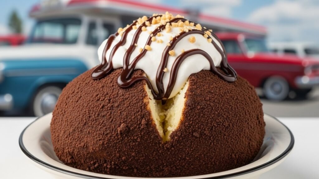 The Food and Drink Bucket List