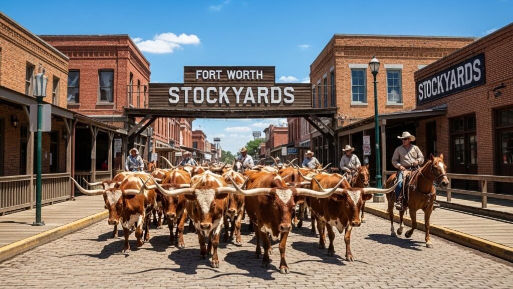 Urban Adventure and Iconic Sports Hubs