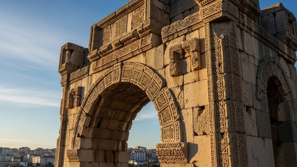 The History and Culture of Evırı