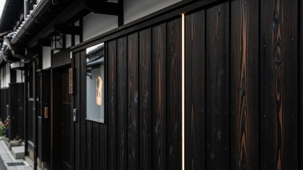 The Honmura Art House Project