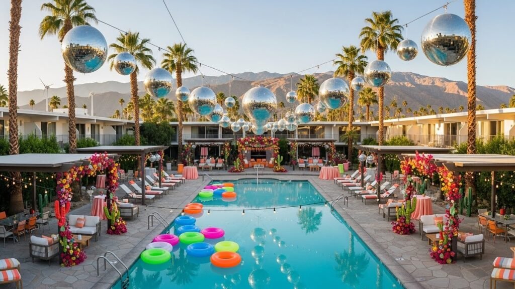 The Muse Hotel: The Power of the Private Buyout