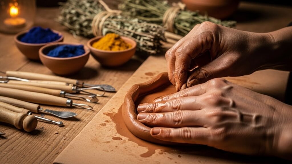 The Origins of Portar Leisa: Cultural and Artistic Roots