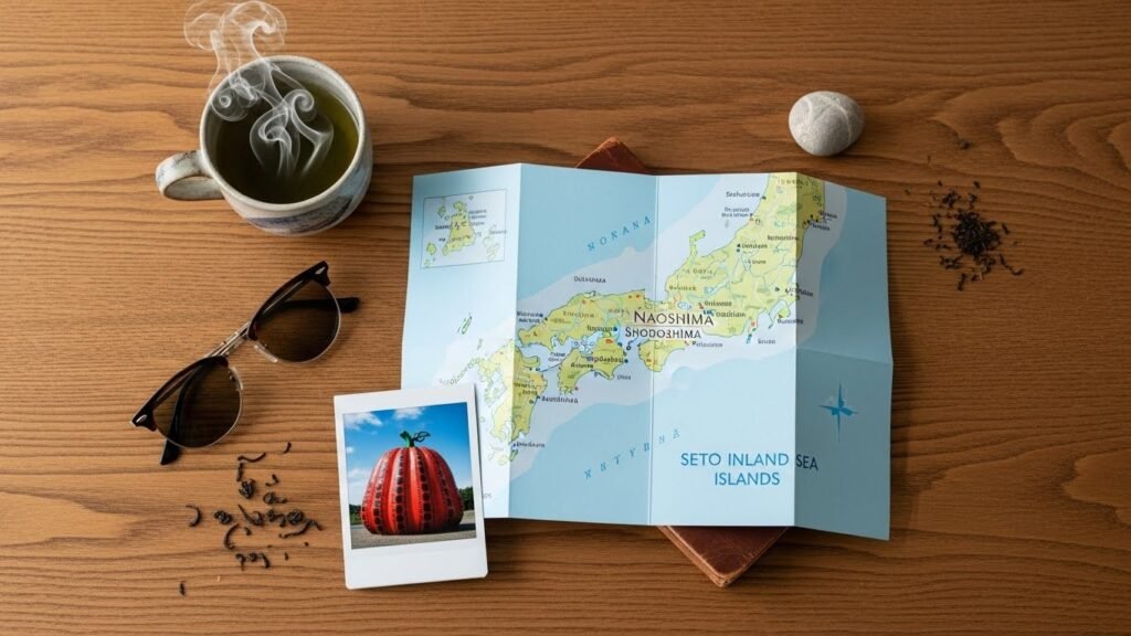 The Perfect 5-Day Travel Plan