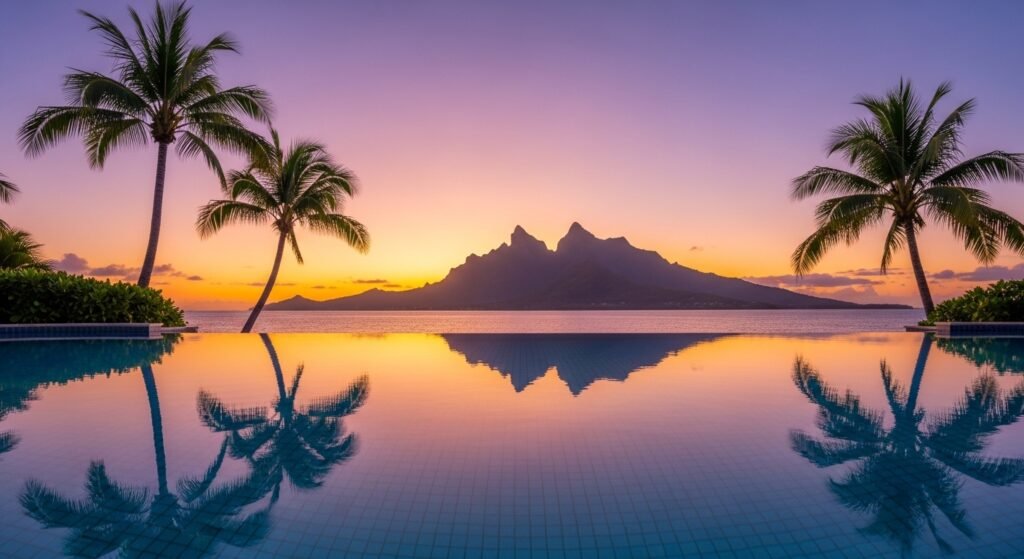 The Resort Experience