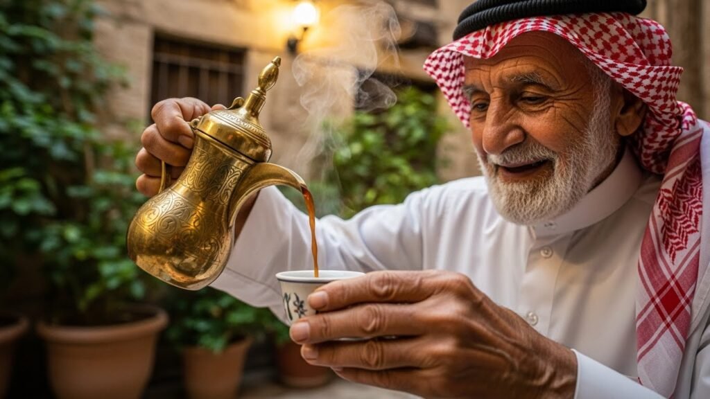 The Spirit of Sérya Hospitality