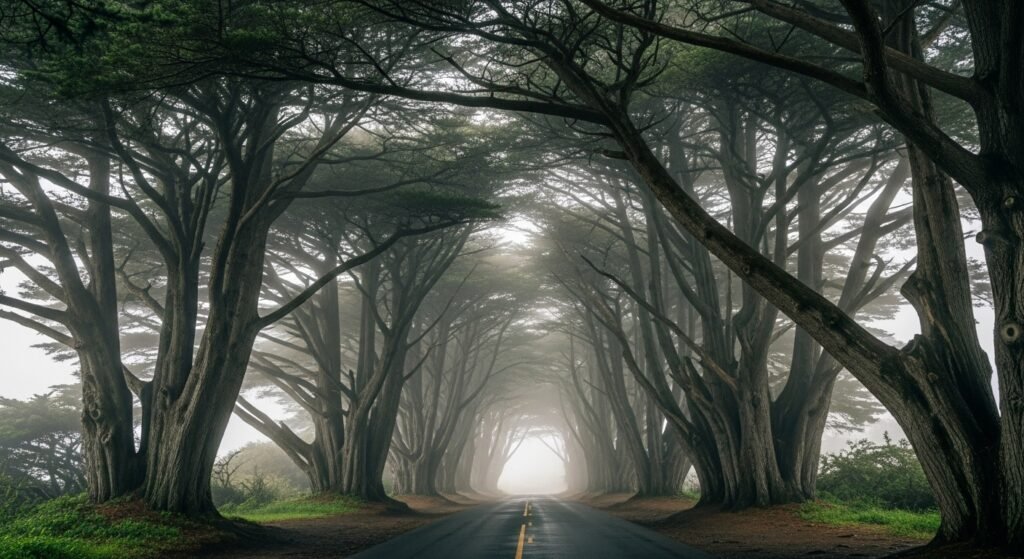 The Ultimate Bay Adventure