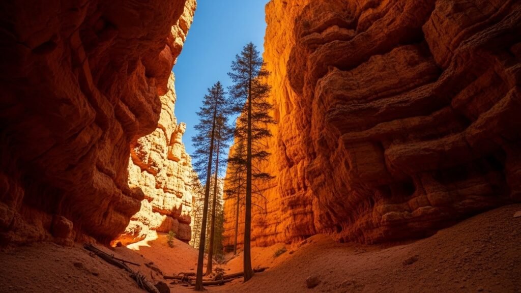 The Wall Street Experience