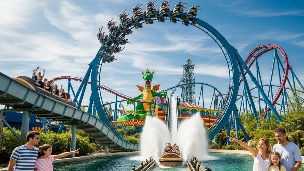 Gardaland Resort