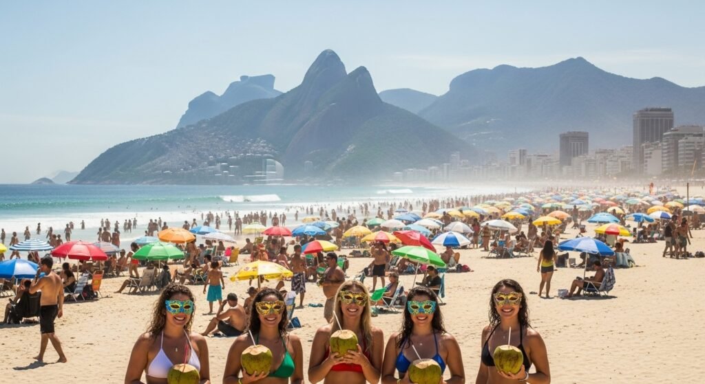 Timing and Seasonality