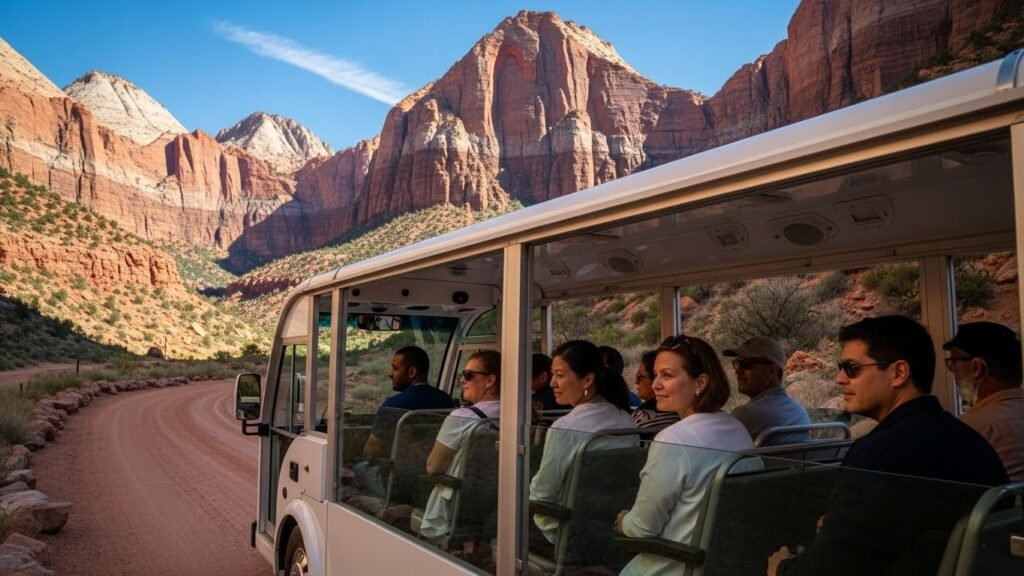 Top National Parks for Eco-Adventures