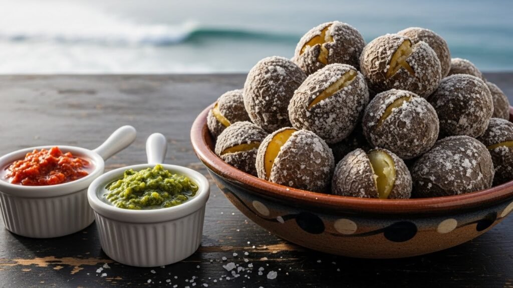 Must-Try Local Dishes