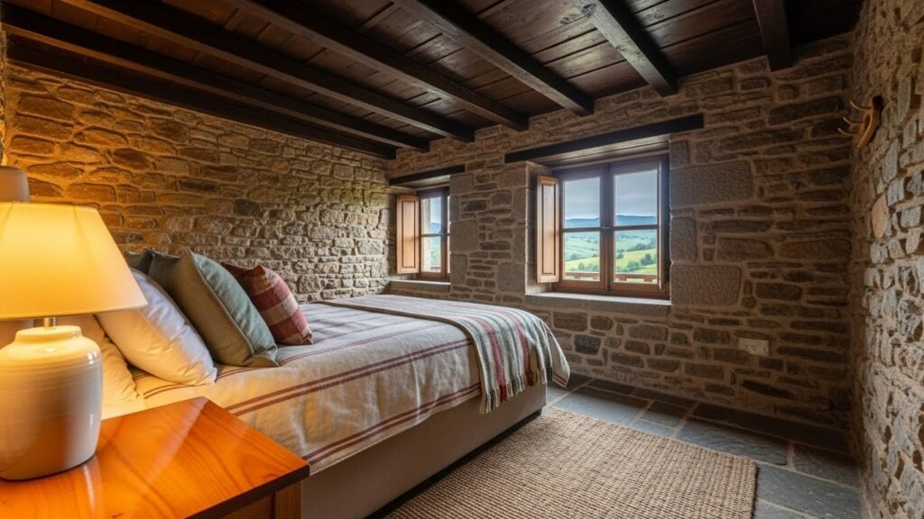 Unique Accommodation Options