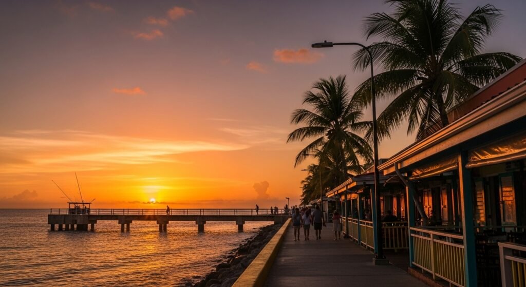 Where to Stay: Esperanza vs. Isabel Segundo