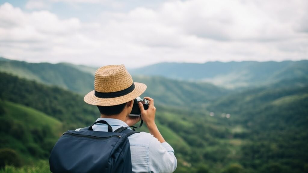 Who Should Explore Portar Leisa