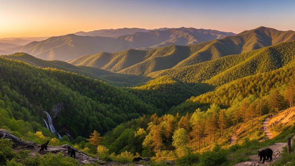 Top Things to Do in Great Smoky Mountains - Your Ultimate Guide