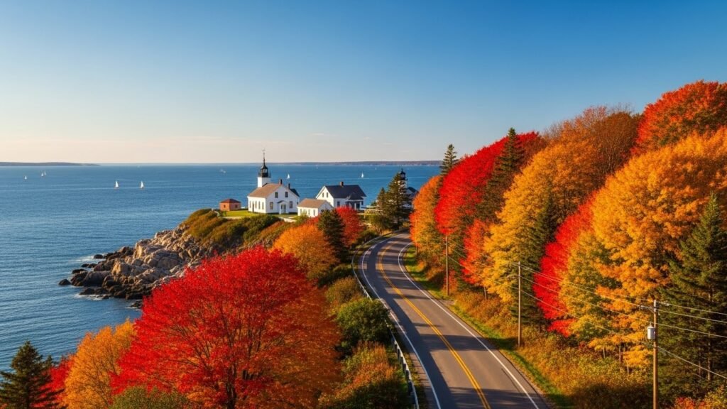 21 Best Day Trips from Boston The Ultimate Guide